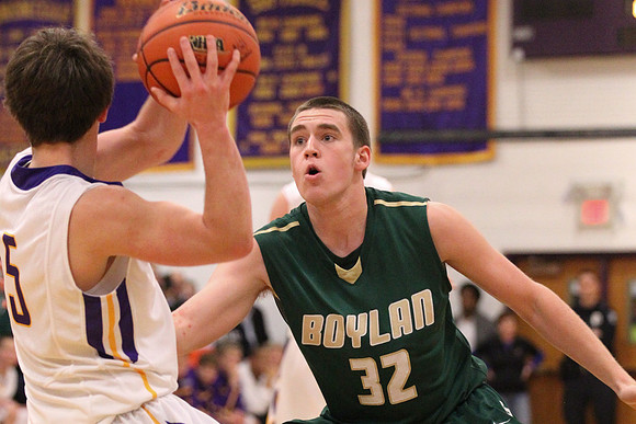 Boylan Boys Varsity vs Hononegah 4A Regional Final 3-1-2013-7983