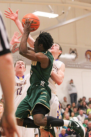 Boylan Boys Varsity vs Hononegah 4A Regional Final 3-1-2013-7999