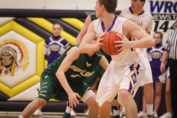 Boylan Boys Varsity vs Hononegah 4A Regional Final 3-1-2013-8010