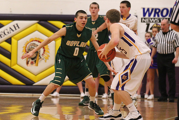 Boylan Boys Varsity vs Hononegah 4A Regional Final 3-1-2013-8011