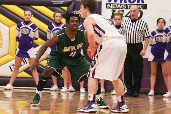 Boylan Boys Varsity vs Hononegah 4A Regional Final 3-1-2013-8012