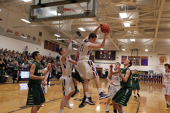 Boylan Boys Varsity vs Hononegah 4A Regional Final 3-1-2013-8059