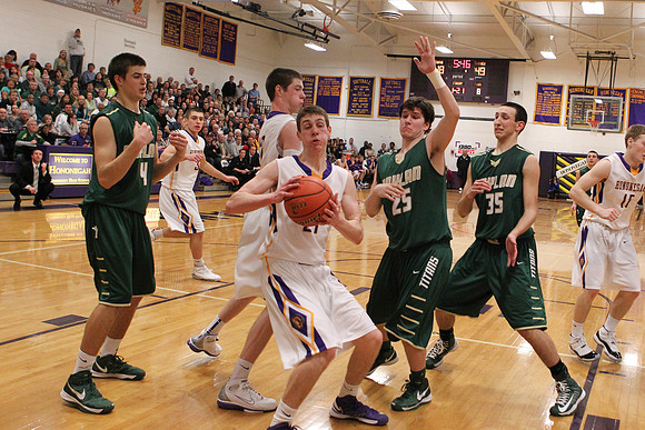Boylan Boys Varsity vs Hononegah 4A Regional Final 3-1-2013-8061