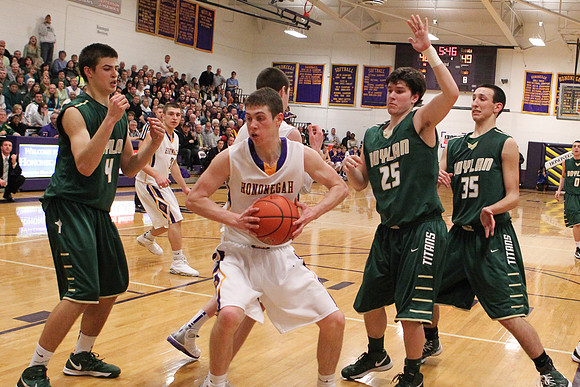Boylan Boys Varsity vs Hononegah 4A Regional Final 3-1-2013-8062