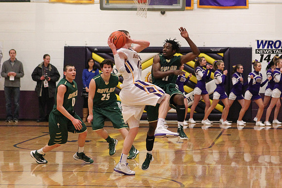 Boylan Boys Varsity vs Hononegah 4A Regional Final 3-1-2013-8083