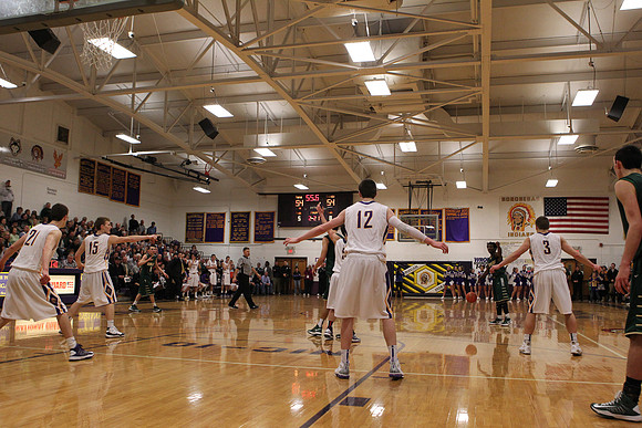 Boylan Boys Varsity vs Hononegah 4A Regional Final 3-1-2013-8101