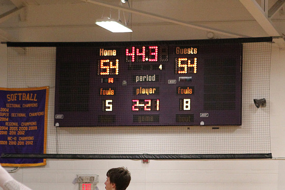 Boylan Boys Varsity vs Hononegah 4A Regional Final 3-1-2013-8107