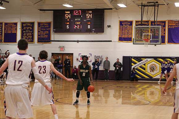 Boylan Boys Varsity vs Hononegah 4A Regional Final 3-1-2013-8111
