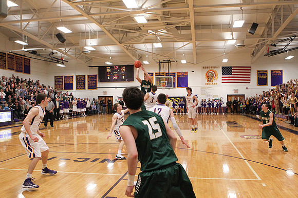 Boylan Boys Varsity vs Hononegah 4A Regional Final 3-1-2013-8112
