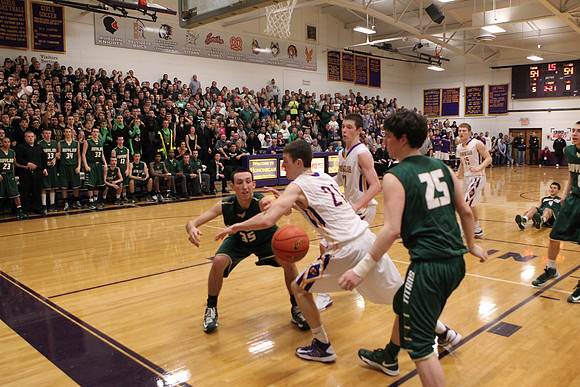 Boylan Boys Varsity vs Hononegah 4A Regional Final 3-1-2013-8119