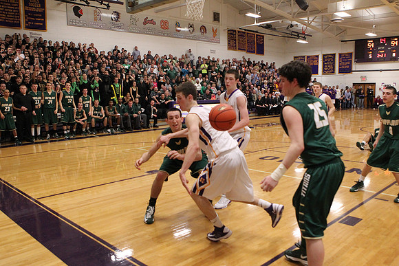 Boylan Boys Varsity vs Hononegah 4A Regional Final 3-1-2013-8120