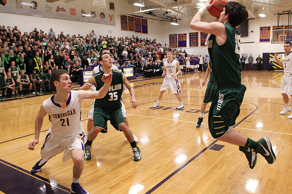 Boylan Boys Varsity vs Hononegah 4A Regional Final 3-1-2013-8121