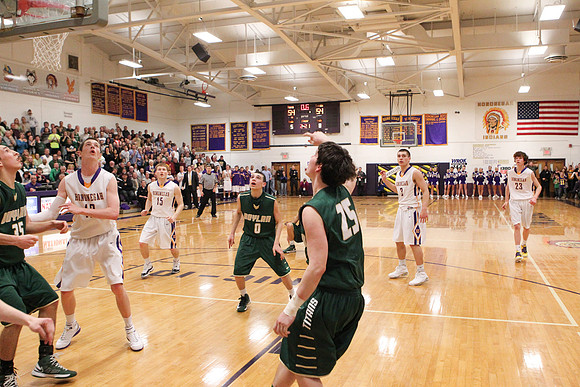 Boylan Boys Varsity vs Hononegah 4A Regional Final 3-1-2013-8122
