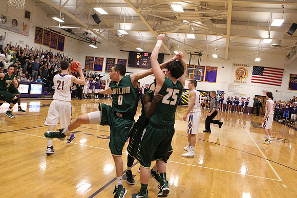 Boylan Boys Varsity vs Hononegah 4A Regional Final 3-1-2013-8138