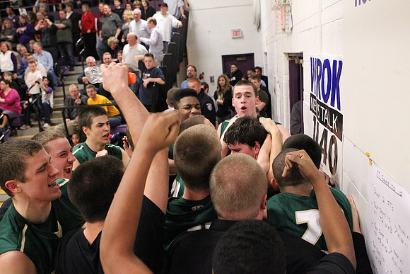 Boylan Boys Varsity vs Hononegah 4A Regional Final 3-1-2013-8160