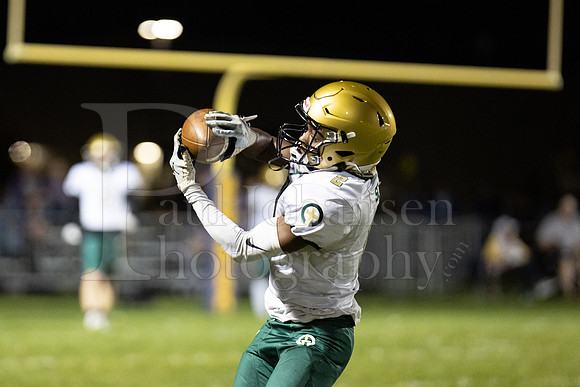 Boylan Boys Varsity Football vs Hononegah 10-11-2024-0427