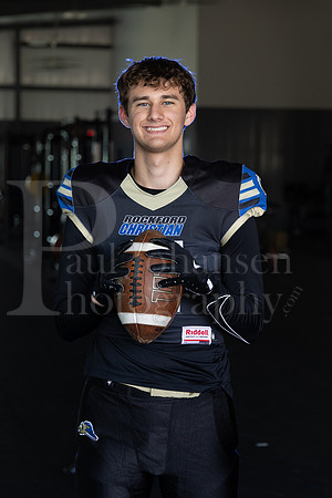 Rockford Christian Varsity Football Fall 2024-0509