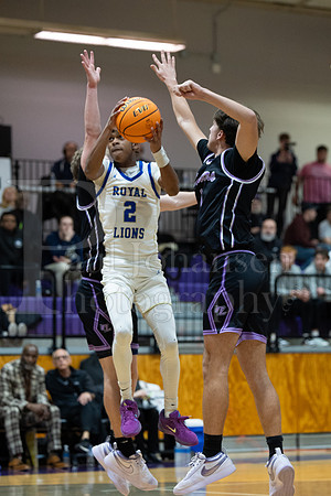 Rockford Christian Boys Varsity Basketball vs Lutheran 1-29-2025-0697