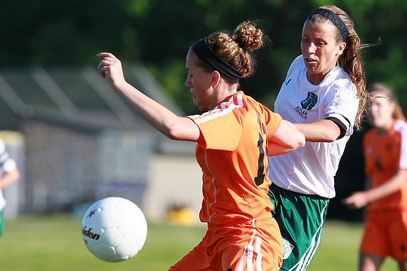 Boylan Girls Varisty Soccer vs Dekalb Sectional Final 5-30-2104-0057