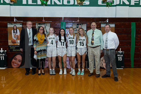 Boylan Girls Varsity Basketball vs Lutheran 1-20-2022-0202