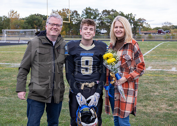Rockford Christian Varsity Football vs West Carroll 10-14-2024-0004