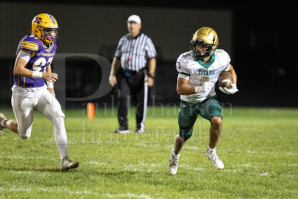 Boylan Boys Varsity Football vs Hononegah 10-11-2024-0541