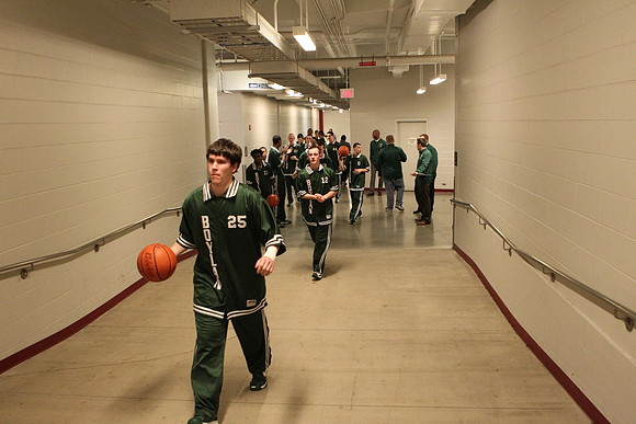 Boylan Boys Varsity vs Stevenson Supersectional 3-12-2013-9670