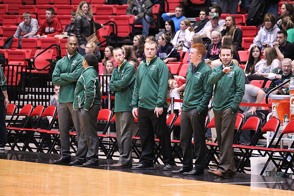 Boylan Boys Varsity vs Stevenson Supersectional 3-12-2013-9728