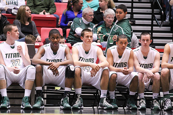 Boylan Boys Varsity vs Stevenson Supersectional 3-12-2013-9742