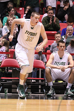 Boylan Boys Varsity vs Stevenson Supersectional 3-12-2013-9753