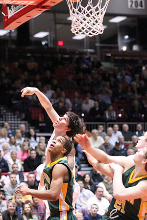 Boylan Boys Varsity vs Stevenson Supersectional 3-12-2013-9775