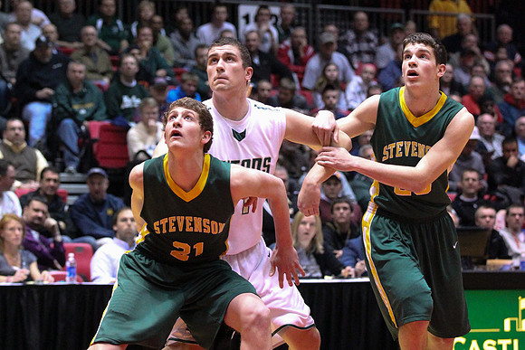 Boylan Boys Varsity vs Stevenson Supersectional 3-12-2013-9789