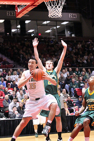 Boylan Boys Varsity vs Stevenson Supersectional 3-12-2013-9814