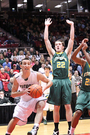 Boylan Boys Varsity vs Stevenson Supersectional 3-12-2013-9815