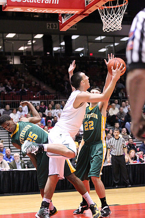 Boylan Boys Varsity vs Stevenson Supersectional 3-12-2013-9816
