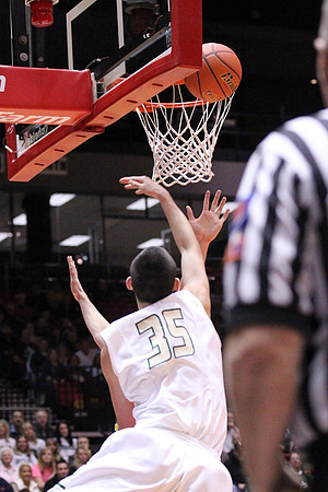 Boylan Boys Varsity vs Stevenson Supersectional 3-12-2013-9819