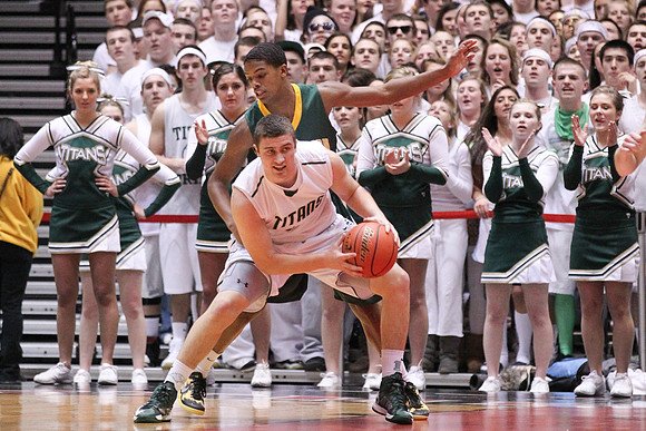 Boylan Boys Varsity vs Stevenson Supersectional 3-12-2013-9820