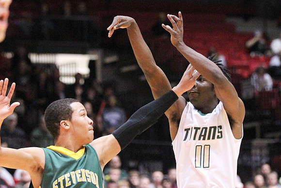 Boylan Boys Varsity vs Stevenson Supersectional 3-12-2013-9827
