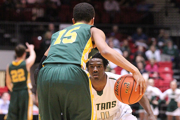 Boylan Boys Varsity vs Stevenson Supersectional 3-12-2013-9845