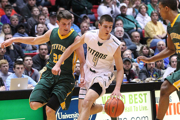 Boylan Boys Varsity vs Stevenson Supersectional 3-12-2013-9852