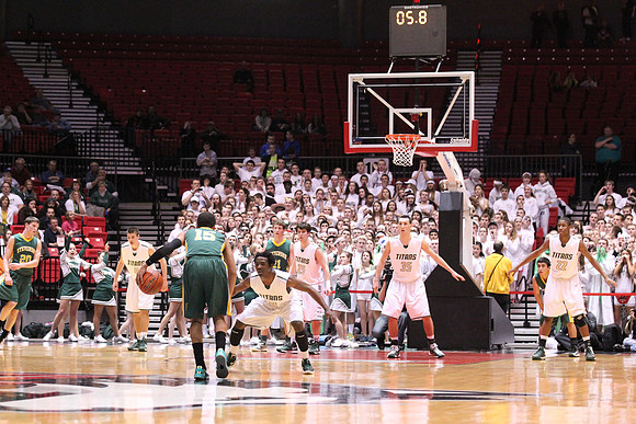 Boylan Boys Varsity vs Stevenson Supersectional 3-12-2013-9889