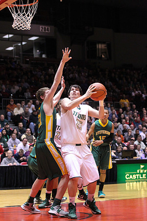 Boylan Boys Varsity vs Stevenson Supersectional 3-12-2013-9897