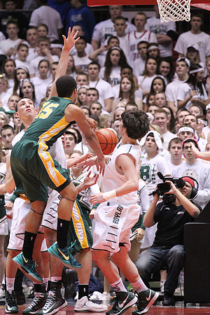 Boylan Boys Varsity vs Stevenson Supersectional 3-12-2013-9943