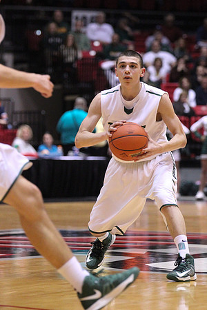 Boylan Boys Varsity vs Stevenson Supersectional 3-12-2013-9946
