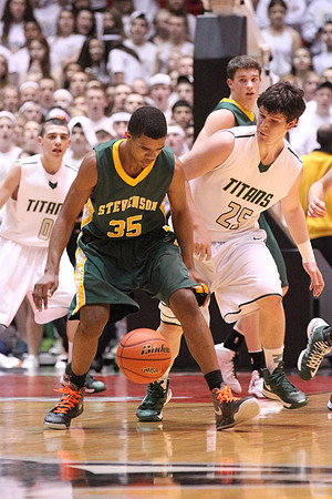 Boylan Boys Varsity vs Stevenson Supersectional 3-12-2013-9952