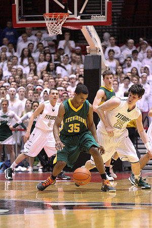 Boylan Boys Varsity vs Stevenson Supersectional 3-12-2013-9953