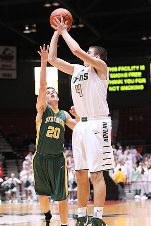 Boylan Boys Varsity vs Stevenson Supersectional 3-12-2013-9956