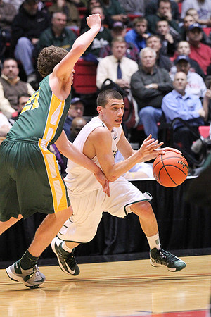 Boylan Boys Varsity vs Stevenson Supersectional 3-12-2013-9968
