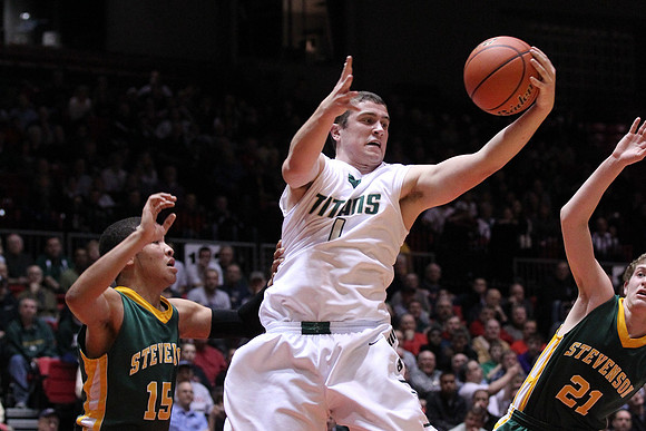 Boylan Boys Varsity vs Stevenson Supersectional 3-12-2013-9977