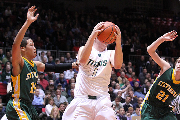 Boylan Boys Varsity vs Stevenson Supersectional 3-12-2013-9978